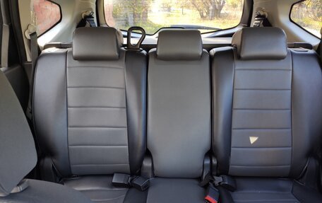 Nissan Qashqai+2 I, 2010 год, 1 170 000 рублей, 17 фотография