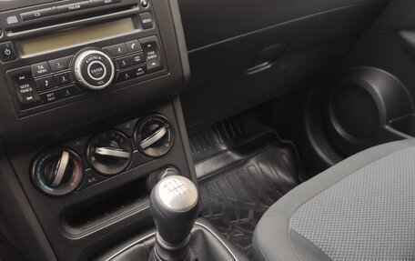 Nissan Qashqai+2 I, 2010 год, 1 170 000 рублей, 22 фотография