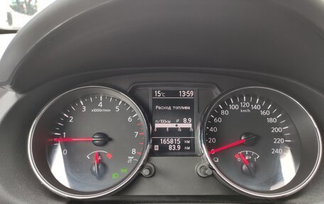 Nissan Qashqai+2 I, 2010 год, 1 170 000 рублей, 19 фотография