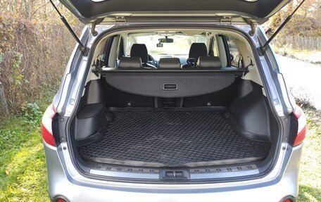 Nissan Qashqai+2 I, 2010 год, 1 170 000 рублей, 27 фотография