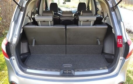 Nissan Qashqai+2 I, 2010 год, 1 170 000 рублей, 28 фотография