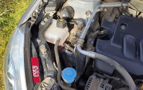 Nissan Qashqai+2 I, 2010 год, 1 170 000 рублей, 31 фотография