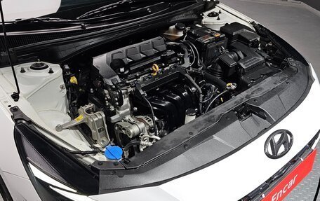 Hyundai Avante, 2021 год, 1 488 000 рублей, 6 фотография