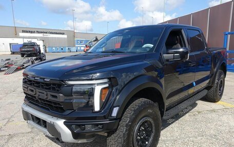 Ford F-150, 2025 год, 15 540 000 рублей, 2 фотография