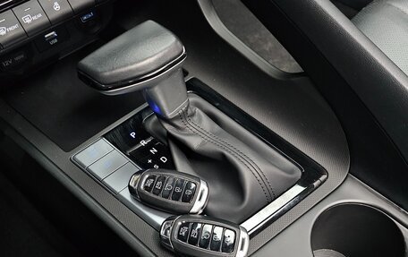 Hyundai Avante, 2021 год, 1 488 000 рублей, 9 фотография