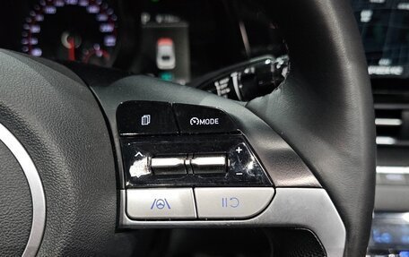 Hyundai Avante, 2021 год, 1 488 000 рублей, 10 фотография