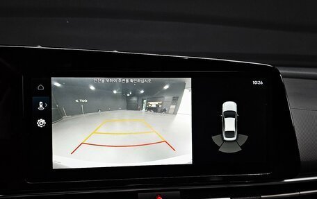 Hyundai Avante, 2021 год, 1 488 000 рублей, 15 фотография