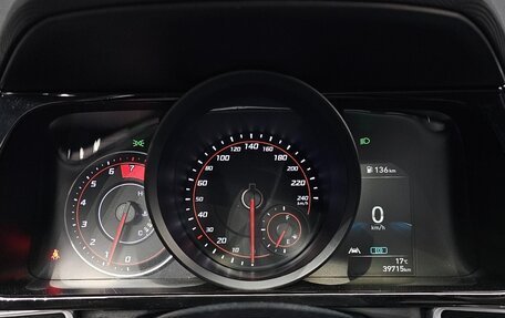 Hyundai Avante, 2021 год, 1 488 000 рублей, 8 фотография