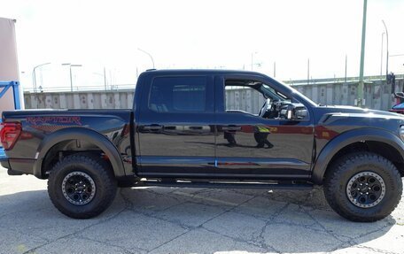 Ford F-150, 2025 год, 15 540 000 рублей, 3 фотография