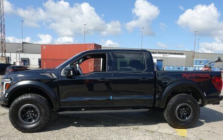 Ford F-150, 2025 год, 15 540 000 рублей, 4 фотография