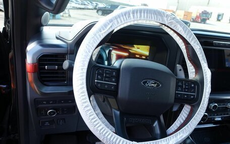 Ford F-150, 2025 год, 15 540 000 рублей, 8 фотография