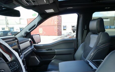 Ford F-150, 2025 год, 15 540 000 рублей, 10 фотография