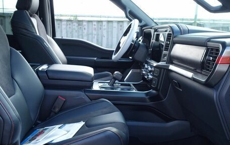 Ford F-150, 2025 год, 15 540 000 рублей, 12 фотография