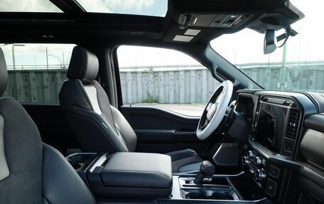 Ford F-150, 2025 год, 15 540 000 рублей, 14 фотография