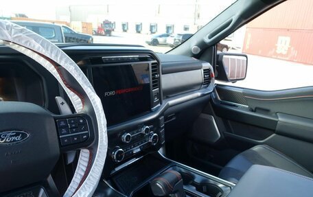 Ford F-150, 2025 год, 15 540 000 рублей, 9 фотография