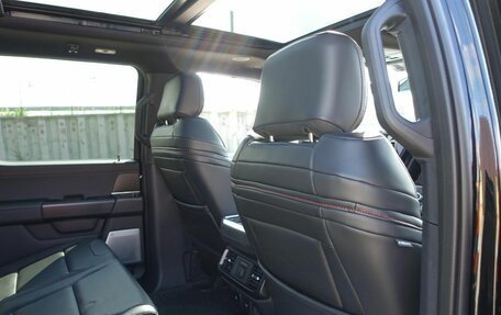 Ford F-150, 2025 год, 15 540 000 рублей, 16 фотография