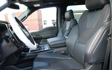 Ford F-150, 2025 год, 15 540 000 рублей, 11 фотография