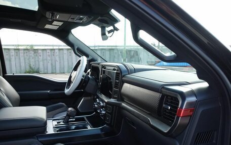 Ford F-150, 2025 год, 15 540 000 рублей, 13 фотография