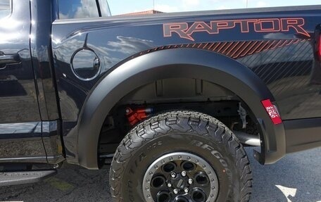 Ford F-150, 2025 год, 15 540 000 рублей, 5 фотография