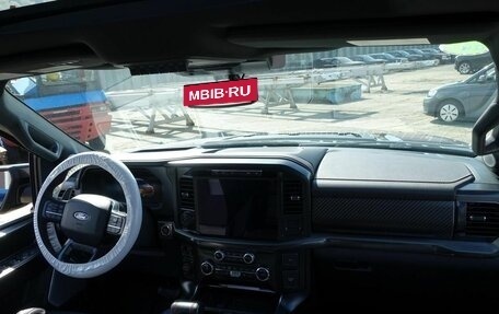 Ford F-150, 2025 год, 15 540 000 рублей, 15 фотография