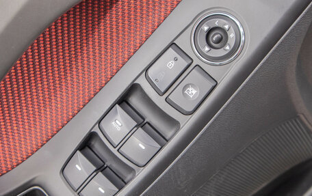 Hyundai Elantra V, 2011 год, 999 000 рублей, 13 фотография