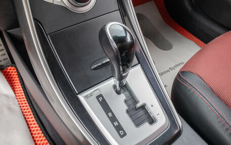 Hyundai Elantra V, 2011 год, 999 000 рублей, 23 фотография