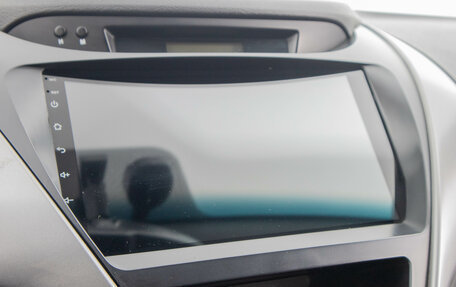 Hyundai Elantra V, 2011 год, 999 000 рублей, 20 фотография