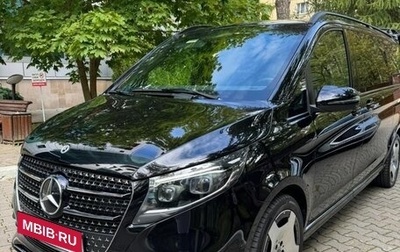 Mercedes-Benz V-Класс, 2024 год, 19 500 000 рублей, 1 фотография