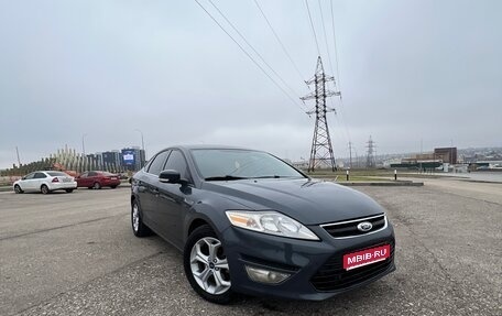 Ford Mondeo IV, 2011 год, 680 000 рублей, 1 фотография