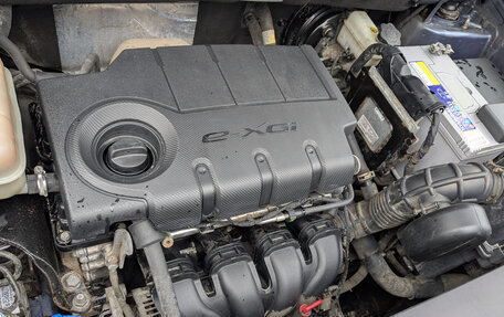 SsangYong Actyon II рестайлинг, 2014 год, 1 050 000 рублей, 9 фотография