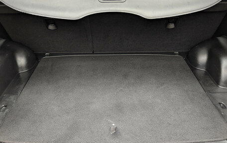 SsangYong Actyon II рестайлинг, 2014 год, 1 050 000 рублей, 10 фотография