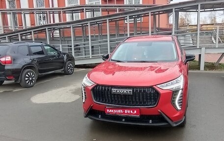 Haval Jolion, 2025 год, 2 250 000 рублей, 1 фотография