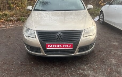 Volkswagen Passat B6, 2008 год, 830 000 рублей, 1 фотография