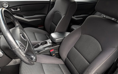 SsangYong Actyon II рестайлинг, 2014 год, 1 050 000 рублей, 20 фотография