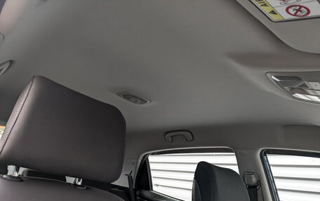 SsangYong Actyon II рестайлинг, 2014 год, 1 050 000 рублей, 22 фотография