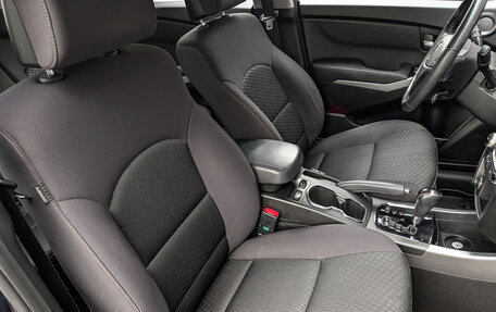 SsangYong Actyon II рестайлинг, 2014 год, 1 050 000 рублей, 23 фотография