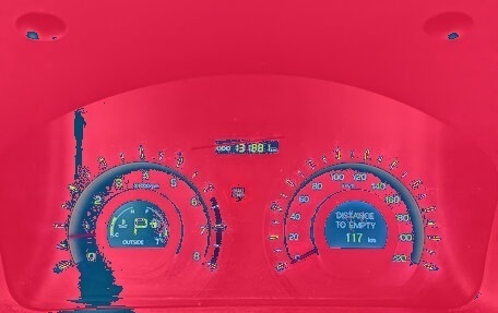 SsangYong Actyon II рестайлинг, 2014 год, 1 050 000 рублей, 16 фотография