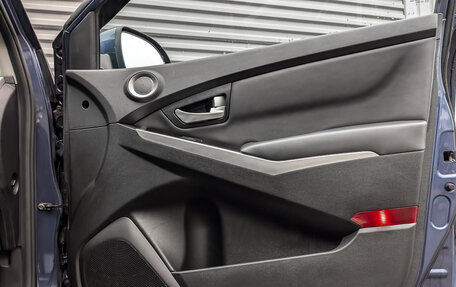 SsangYong Actyon II рестайлинг, 2014 год, 1 050 000 рублей, 24 фотография