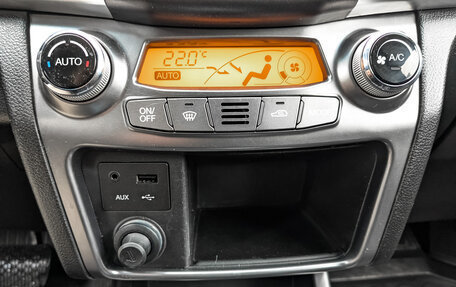 SsangYong Actyon II рестайлинг, 2014 год, 1 050 000 рублей, 25 фотография