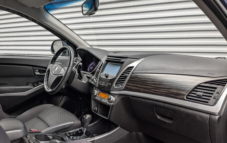 SsangYong Actyon II рестайлинг, 2014 год, 1 050 000 рублей, 13 фотография