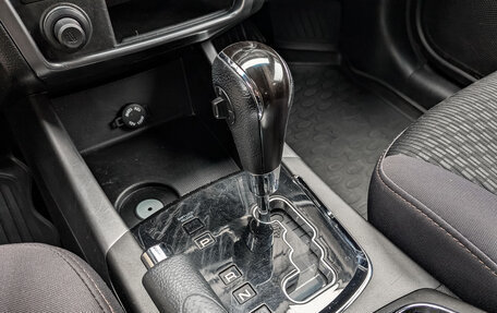 SsangYong Actyon II рестайлинг, 2014 год, 1 050 000 рублей, 26 фотография