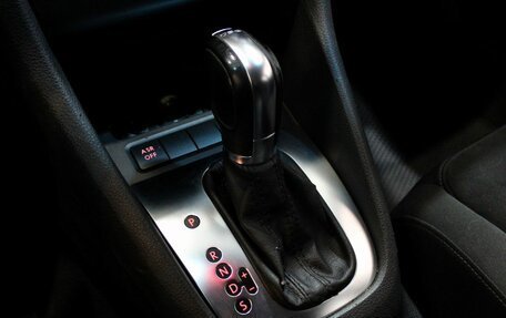 Volkswagen Golf VI, 2011 год, 759 000 рублей, 10 фотография