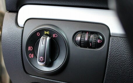 Volkswagen Golf VI, 2011 год, 759 000 рублей, 12 фотография