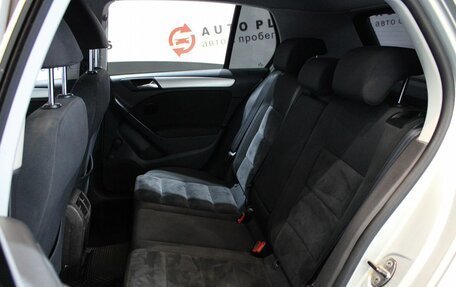 Volkswagen Golf VI, 2011 год, 759 000 рублей, 9 фотография