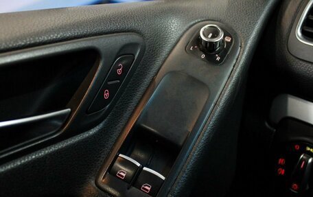 Volkswagen Golf VI, 2011 год, 759 000 рублей, 14 фотография