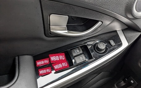 SsangYong Actyon II рестайлинг, 2014 год, 1 050 000 рублей, 27 фотография