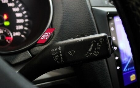 Volkswagen Golf VI, 2011 год, 759 000 рублей, 13 фотография