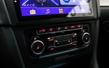 Volkswagen Golf VI, 2011 год, 759 000 рублей, 16 фотография