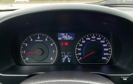 Hyundai i30 I, 2011 год, 797 000 рублей, 3 фотография