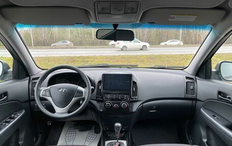 Hyundai i30 I, 2011 год, 797 000 рублей, 5 фотография